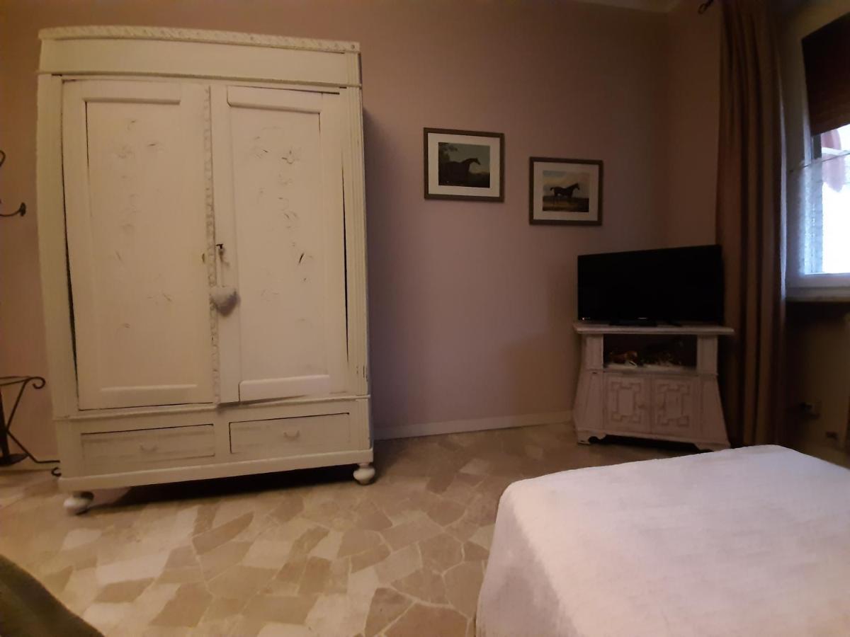 B&B San Valerio Occimiano Buitenkant foto