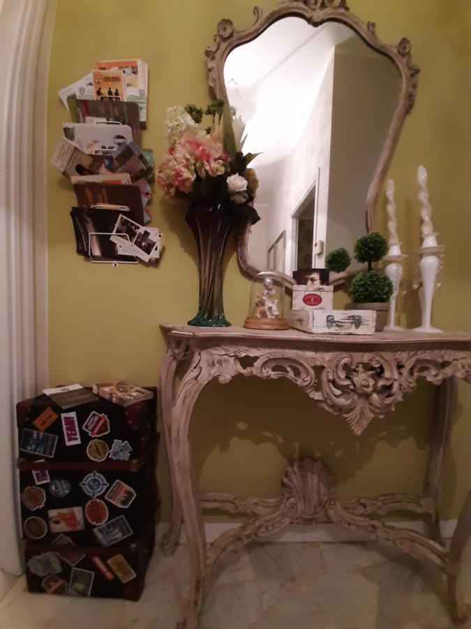 B&B San Valerio Occimiano Buitenkant foto
