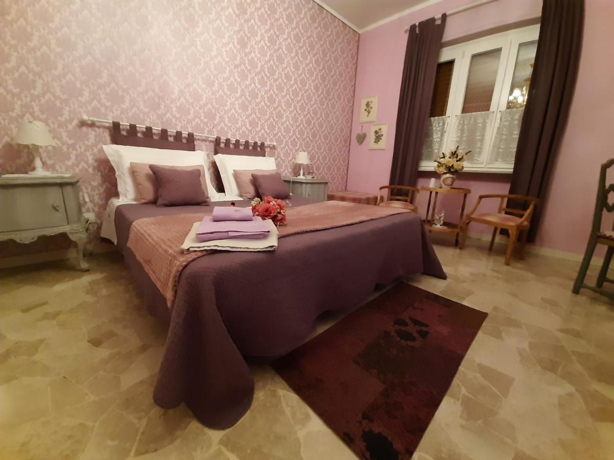 B&B San Valerio Occimiano Buitenkant foto