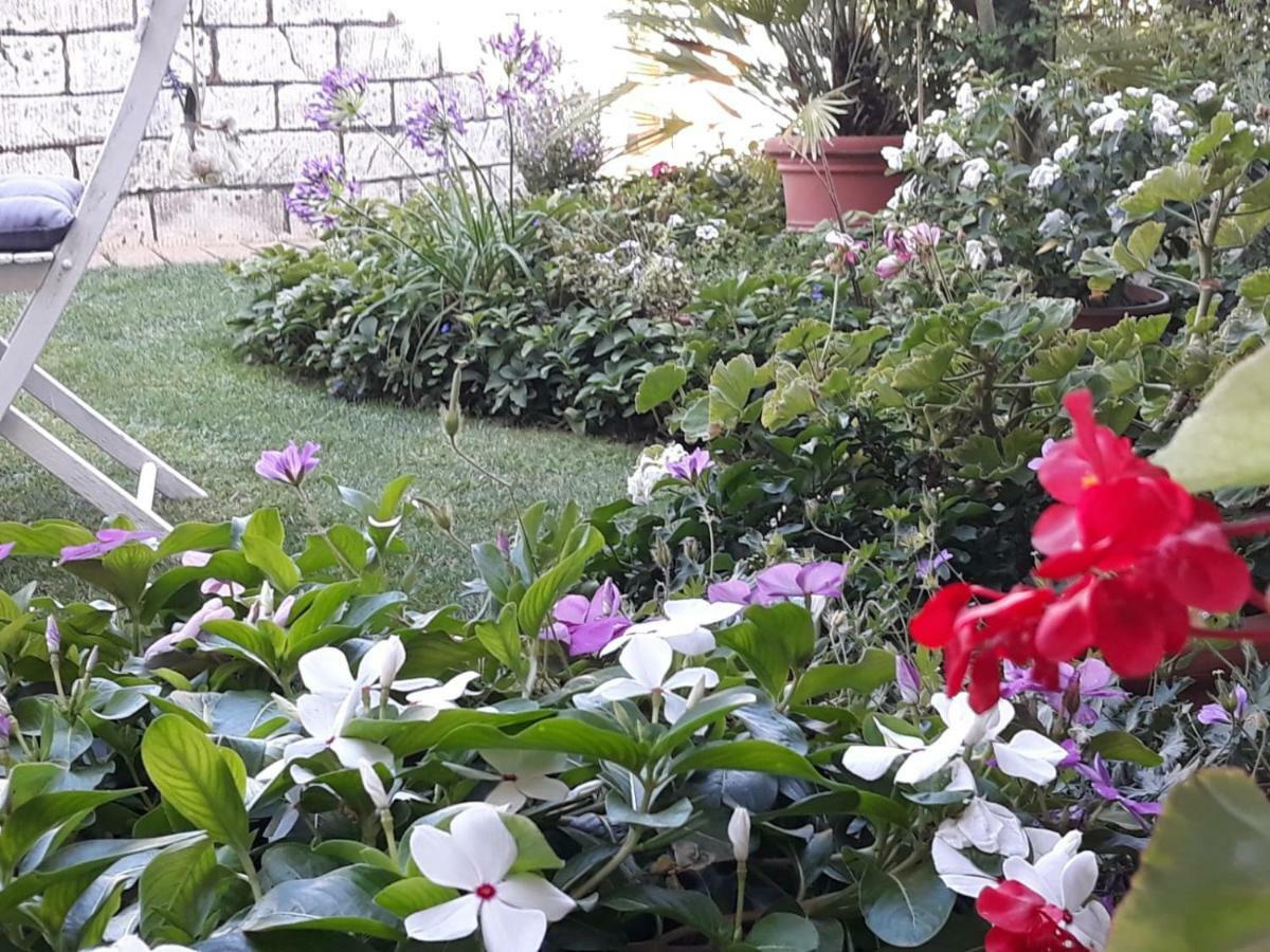 B&B San Valerio Occimiano Buitenkant foto